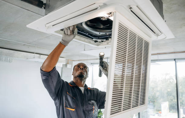 Licensed Hvac service in Lone Star, TX - FH HVAC