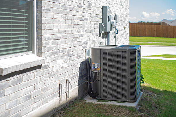 Reliable Hvac contractor in Lone Star, TX by FH HVAC